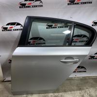 Porta portiera posteriore sx bmw serie 1 e87 \ e8