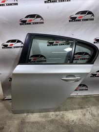 Porta portiera posteriore sx bmw serie 1 e87 \ e8
