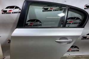 Porta portiera posteriore sx bmw serie 1 e87 \ e8