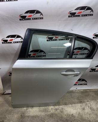 Porta portiera posteriore sx bmw serie 1 e87 \ e8
