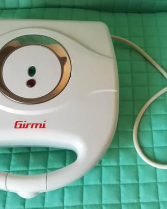 Piastra - Tostapane - Tostiera Girmi