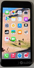 iPhone 8 Plus 64 GB nero
