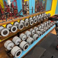 Attrezzatura per Palestra