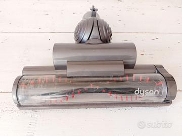 Dyson spazzola rotante per aspirapolvere a traino