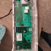 Scheda lavatrice San Giorgio