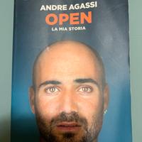 Open. La mia storia  Andre Agassi