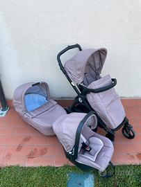 Trio Peg Perego Book Smart
