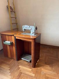 Macchina da cucire