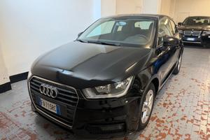 Audi A1 1.4 TDI ultra Sport