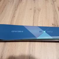 SCI DONNA NUOVI mai usati