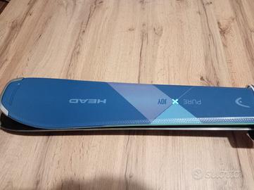 SCI DONNA NUOVI mai usati