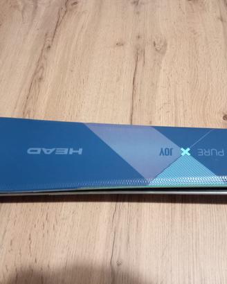 SCI DONNA NUOVI mai usati