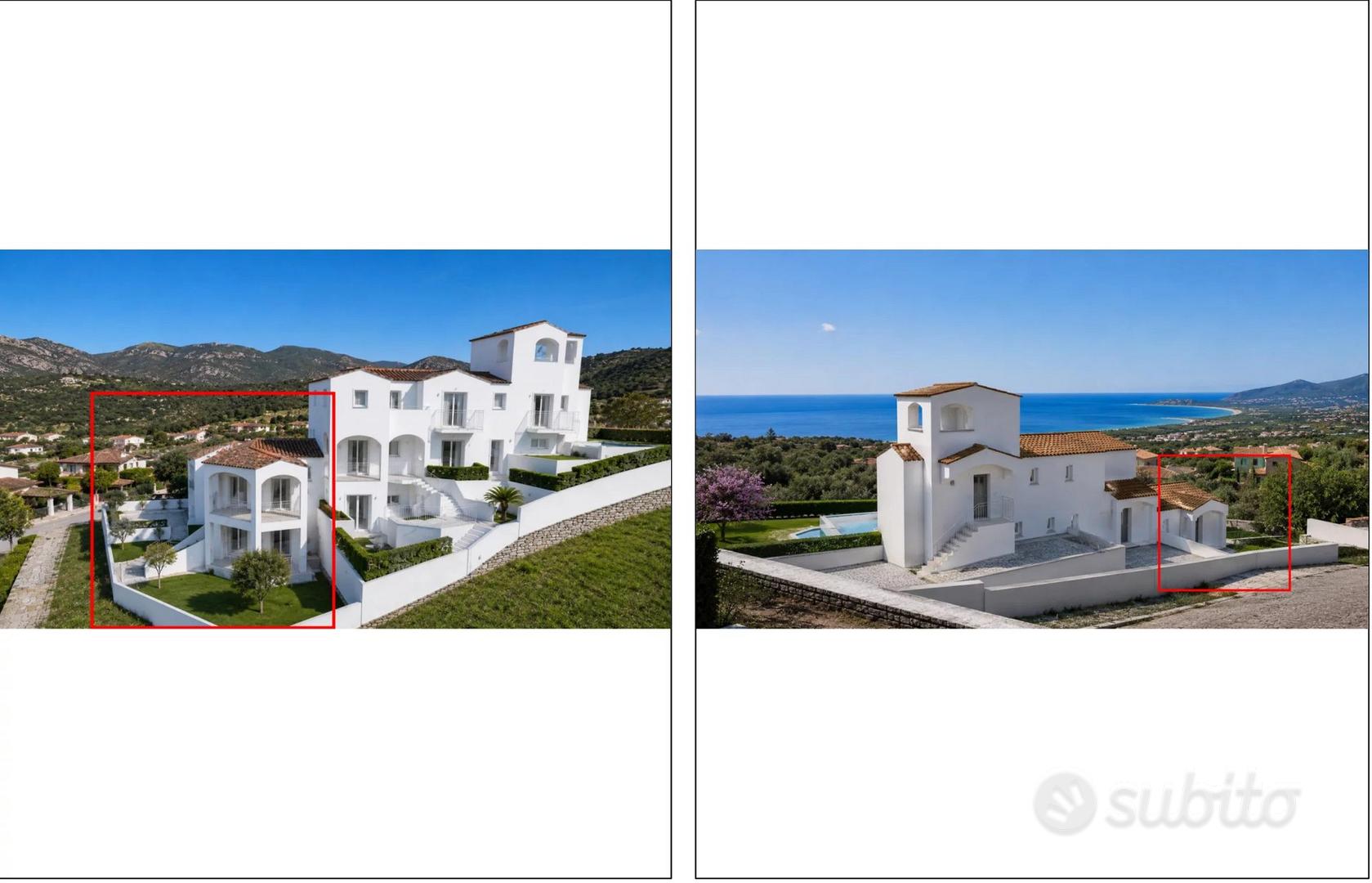 Casa – Luddui - Vista 2