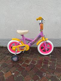 Biciclettina ruota 12"
