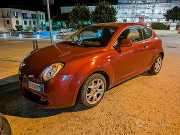 Alfa romeo mito Multiair 105cv Neopatentati 
