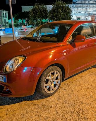 Alfa romeo mito Multiair 105cv Neopatentati 