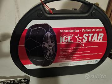 Catene da neve
