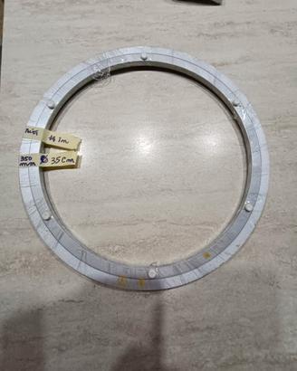 Base rotante TV 35cm