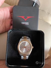 Orologio Vagary CIRIZEN