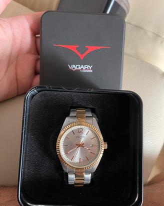 Orologio Vagary CIRIZEN