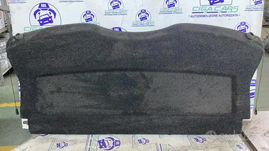 FORD FIESTA 2004 - CAPPELLIERA