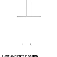Sospensione led