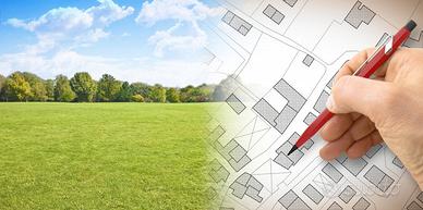 Terreno residenziale 5700mq a Talmassons