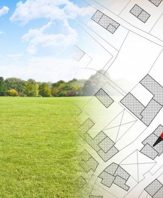 Terreno residenziale 5700mq a Talmassons