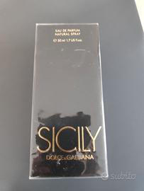 Profumo Sicily Dolce & Gabbana 50 ml
