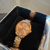 Orologio Versus Versace Chelsea – rose gold, elega