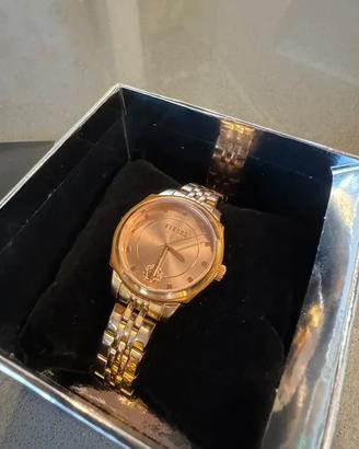 Orologio Versus Versace Chelsea – rose gold, elega
