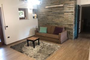 Prestigioso appartamento in centro