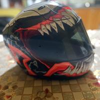 Casco hjc venom