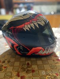 Casco hjc venom