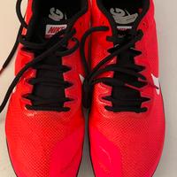 Scarpe atletica Nike Zoom Rival D10 tg. 44