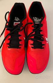 Scarpe atletica Nike Zoom Rival D10 tg. 44
