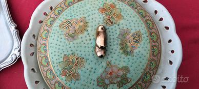 zuppiera Golden satsuma