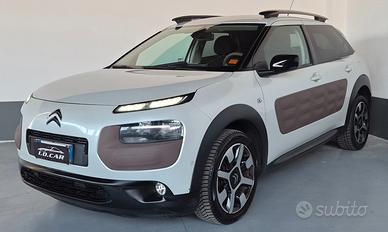Citroen C4 Cactus PureTech 82 Shine Edition (NEOPA