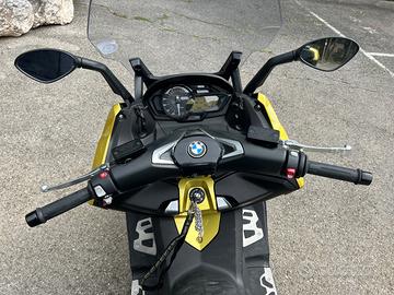 Bmw c 650 - 2019