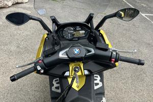 Bmw c 650 - 2019