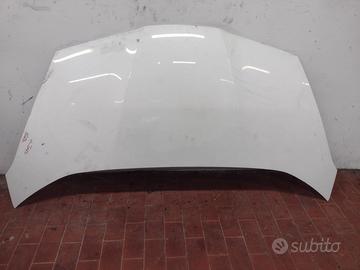 Cofano Honda Jazz 2010