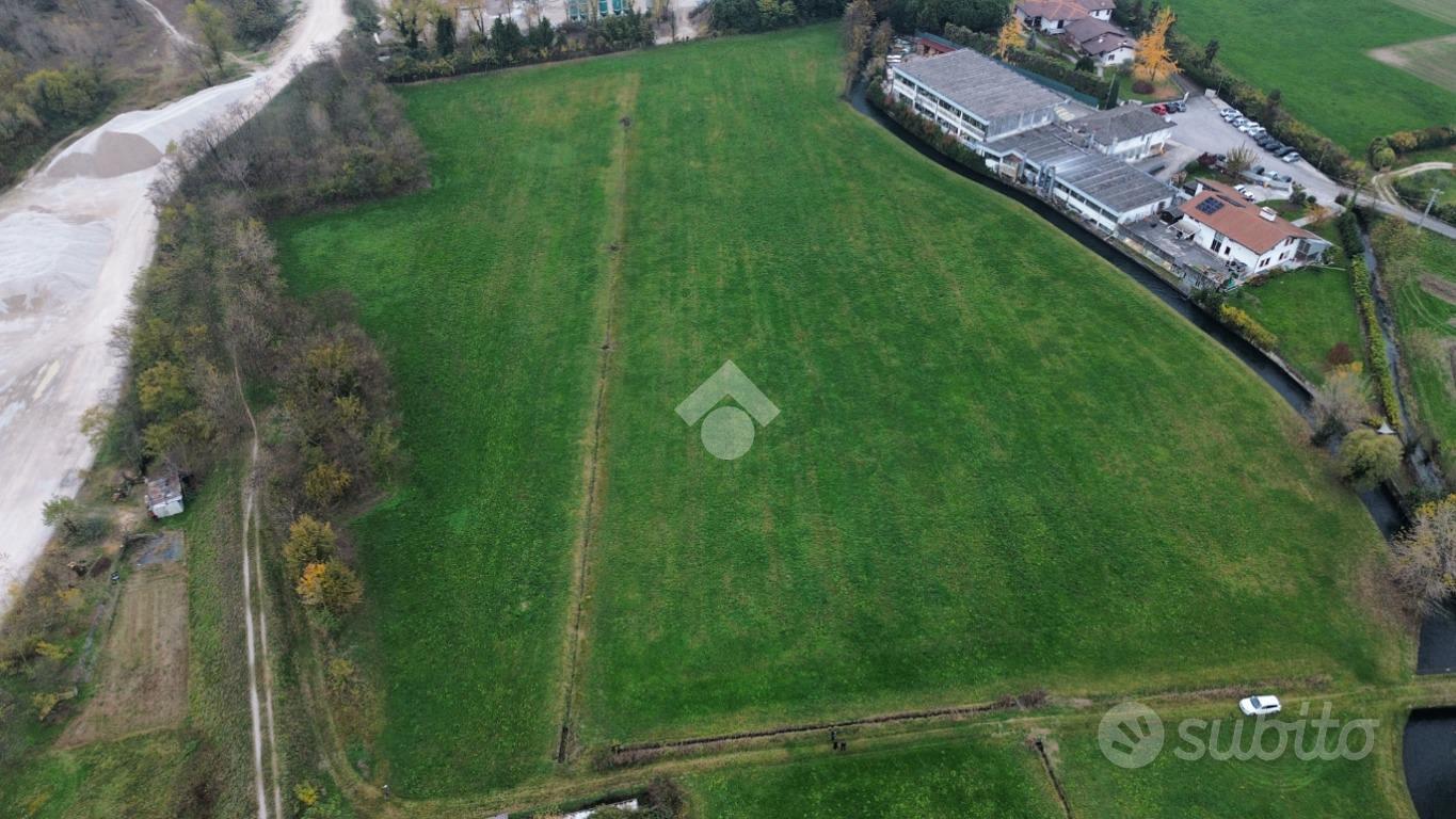 TER. AGRICOLO A NOVE - Vista 4