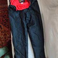 Pantalone moto Belstaff Trialmaster XL500