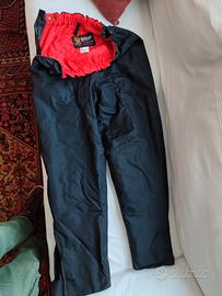 Pantalone moto Belstaff Trialmaster XL500