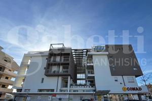 Appartamento Tortoreto [Cod. rif A220VRG]