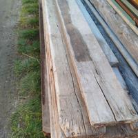 assi tavole da ponteggio 4 m