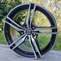 Cerchi In Lega NUOVI & Omologati da 18 Per VOLVO