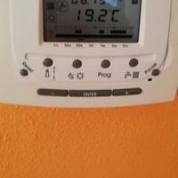 Beretta cronotermostato RC05 per Caldaia