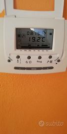 Beretta cronotermostato RC05 per Caldaia