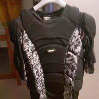 Mtb protezioni